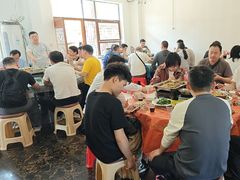 -鱼乐岛餐厅·户外花园主题餐厅