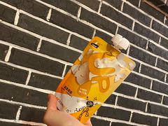 无糖酸奶-白色日记·手作酸奶(麦凯乐店)