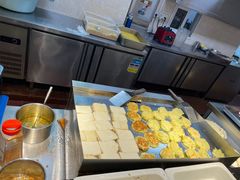-素满香·素食自助餐厅(直营·大兴街店)