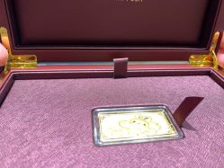 -周大福CHOW TAI FOOK(南京东路永安百货店)