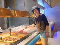 -chi K11艺术空间展览厅