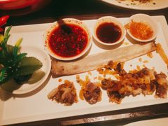 -鱼你相聚·河鲜馆(袁家岭店)