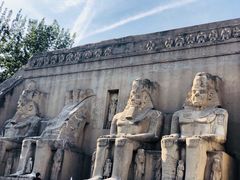 -北京世界公园