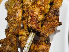 -品回味清真西北楼(宁波首店)