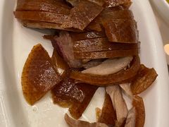 -香厨中餐厅(松北香格里拉店)