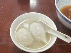 -古徽州馄饨店(宝安路店)