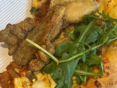 -必胜客(安盛金马店)