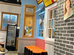 -恩泽家·果味坛子韩国炭火烤肉(白石龙店)