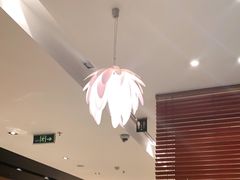 -龙之梦万丽酒店青餐厅