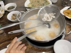 -正能量脆肉鲩火锅