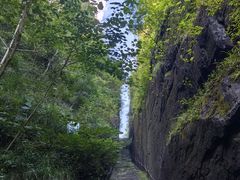 -十九峰景区
