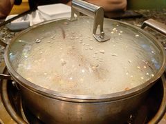-一席地·本地鸡窝·杭帮鸡火锅(萧山银隆百货店)