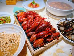 靓靓蒸虾-靓靓蒸虾·头牌蒸虾(雪松路总店)