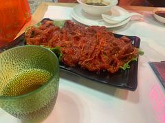 黑椒牛肉-三毛牛肉店(福强店)