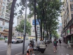 -小米粑粑(玉锦苑店)