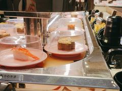 -争鲜回转寿司(东方银座店)