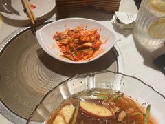 -七八冷面·延边朝鲜族美食(圣熙八号店)