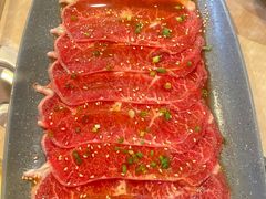 -新石器烤肉(高行万嘉店)