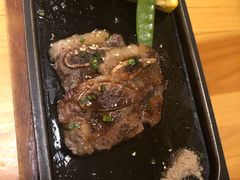 -巴犀烧烤(新崇光店)
