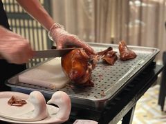 -金鸭季·北京烤鸭(深业上城店)