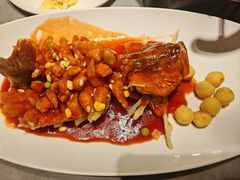 -姑苏家宴·苏帮菜·松鼠桂鱼(苏州总店)