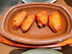 -萨莉亚意式餐厅(百联徐汇店)