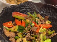 -泉味道贵州厨房(三里河店)