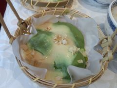 -金陵家宴·金陵春·南京菜(夫子庙店)