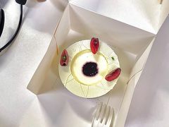 -潮一不贰·法式甜品·生日蛋糕·西式简餐(外滩店)