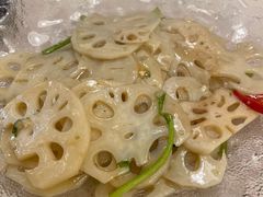 -白仁仔· 活烤海鲜 宵夜(豫园店)