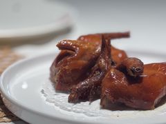 -味可道美食坊(福基路店)