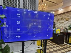 -煲煲掂风味煲仔饭餐厅(西区店)