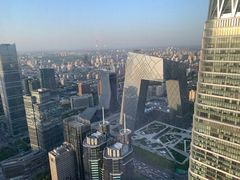 -北京国贸大酒店