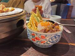 -山葵家·创意料理(宁波来福士店)