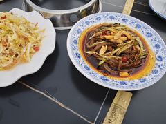 -九寨沟石锅鱼(沣峪口店)