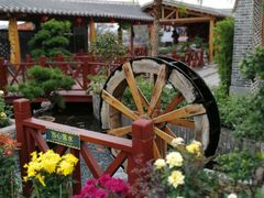 -顺德了能馆(虎门店)