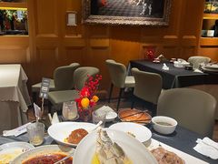 -A One Kitchen·南京精菜馆(德基广场店)