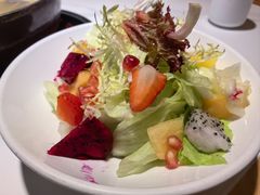 -黑鸡小馆(金源店)