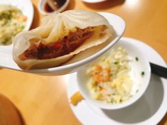 蟹粉小笼汤包-鼎泰丰(当代商城店)