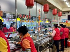 -满足面(白水井大街店)