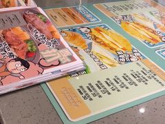 -大头力茶餐厅(花都融创茂店)