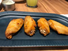 -必胜客(时代广场店)
