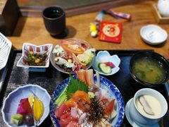 -森味薪火烧•烧鸟居酒屋•日本料理(望京店)