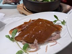 -鸭匠食府·挂炉烤鸭·新京菜(阜成路店)