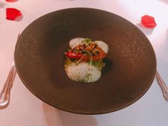 -三嚥阁 La Villa Restaurant
