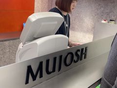 -MUJOSH木九十眼镜(人广来福士店)
