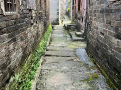 -板梁古村