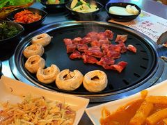 -杀猪天·韩国烤肉(总店)