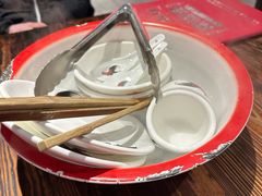 -广府乡下·饭庄(新港东路店)