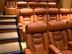 -华美国际影城(旧宫永辉店)